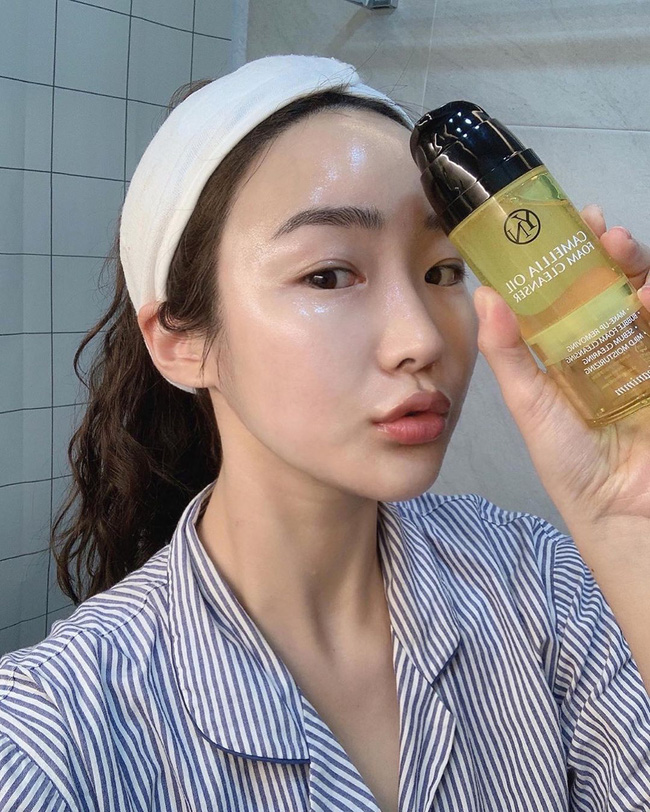 4 mẹo rửa mặt cho da sạch sâu tinh khiết đến từng milimet-1