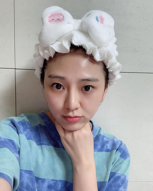 4 mẹo rửa mặt cho da sạch sâu tinh khiết đến từng milimet-2