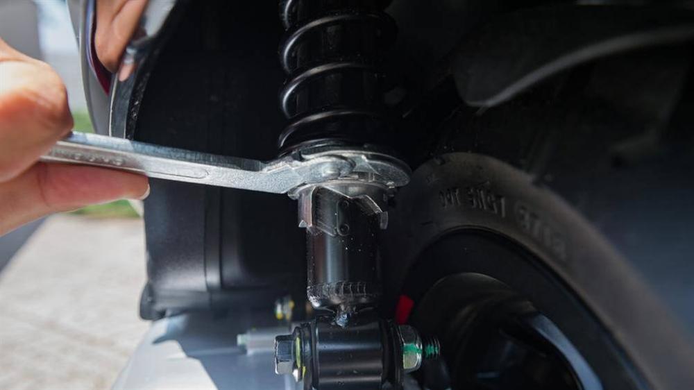 Những tính năng hữu ích nhưng bị lãng quên trên xe máy-1