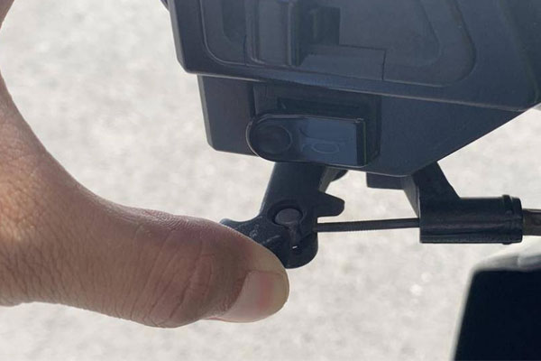 Hack cả máy tính Casio để gian lận thi cử, YouTuber khiến dân tình phải kinh ngạc khi làm được cả Wi-Fi và chat như smartphone-2