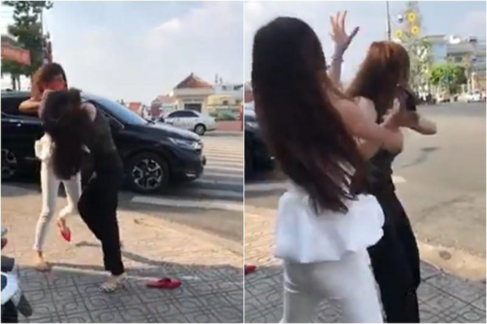 Nếu không may chồng ngoại tình, vợ cần kiểm soát tốt cảm xúc để tránh ghen tuông thái quá dễ vướng vòng lao lý-1