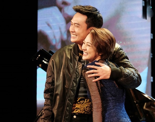 Hậu tin đồn hẹn hò, Bảo Anh tiết lộ tới năm 30 tuổi không có ai lấy thì sẽ kết hôn với Quốc Trường-2