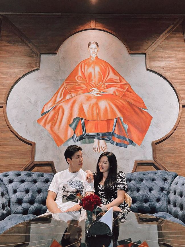 Người ấy là ai?: Alan Phạm bay ra Hà Nội hẹn hò với Thanh Quỳnh, fan dự đoán điều thú vị về chiếc váy của nữ chính-1