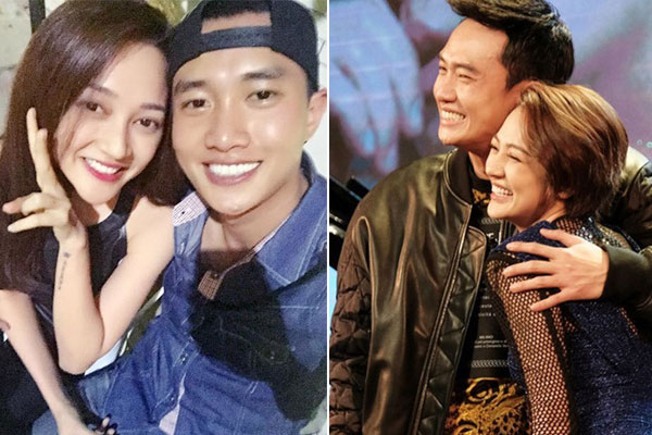 Bảo Anh: Đến năm 30 tuổi mà không ai lấy, tôi sẽ tìm đến Quốc Trường…-5