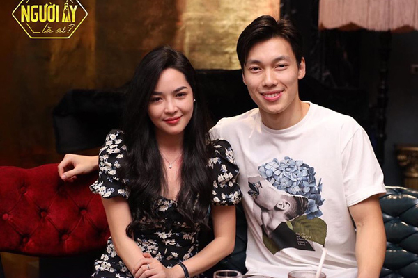 Người ấy là ai?: Show chưa lên sóng mà fan đã truy ra tung tích nữ chính xinh như Angelababy nhưng lên hình già đi mấy tuổi-16