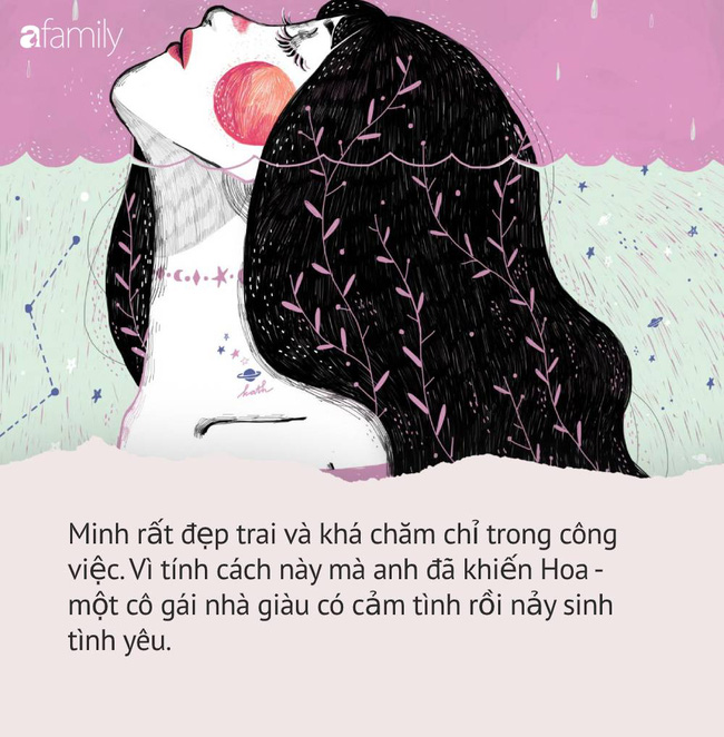 Nàng dâu được nhà chồng ra giá 200 triệu để đổi lấy bình yên và những cánh cửa màu hồng hoàn hảo phụ nữ thông minh cũng dễ bước nhầm-1