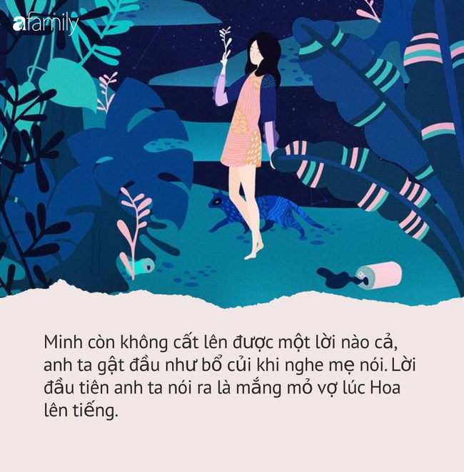 Nàng dâu được nhà chồng ra giá 200 triệu để đổi lấy bình yên và những cánh cửa màu hồng hoàn hảo phụ nữ thông minh cũng dễ bước nhầm-2