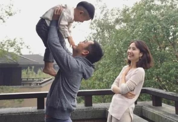 Bước vào giới thượng lưu sau khi kết hôn, rốt cuộc phu nhân chủ tịch Taobao đã sống xa hoa đến thế nào trước khi phát hiện chồng ngoại tình?-1