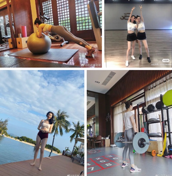 Bước vào giới thượng lưu sau khi kết hôn, rốt cuộc phu nhân chủ tịch Taobao đã sống xa hoa đến thế nào trước khi phát hiện chồng ngoại tình?-8