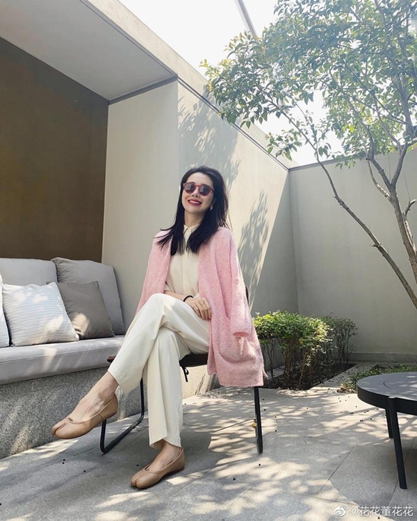 Bước vào giới thượng lưu sau khi kết hôn, rốt cuộc phu nhân chủ tịch Taobao đã sống xa hoa đến thế nào trước khi phát hiện chồng ngoại tình?-10