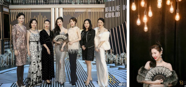 Bước vào giới thượng lưu sau khi kết hôn, rốt cuộc phu nhân chủ tịch Taobao đã sống xa hoa đến thế nào trước khi phát hiện chồng ngoại tình?-9