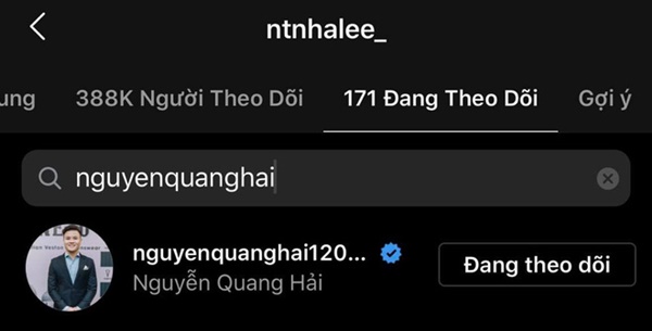 Nhật Lê đăng ảnh đẫm nước mắt, Quang Hải unfollow dứt tình sau 4 năm quen biết: Người tỉnh, mộng tan?-3