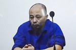 ẢNH: Quang cảnh phiên xử vợ chồng chủ doanh nghiệp Lâm Quyết liên quan đến Đường Nhuệ-11