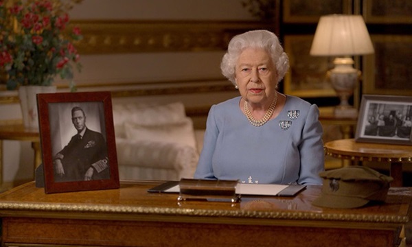 Dấu hiệu cho thấy hoàng gia Anh sắp có sự thay đổi lớn, điều mà Nữ hoàng chưa bao giờ từng nghĩ đến-1