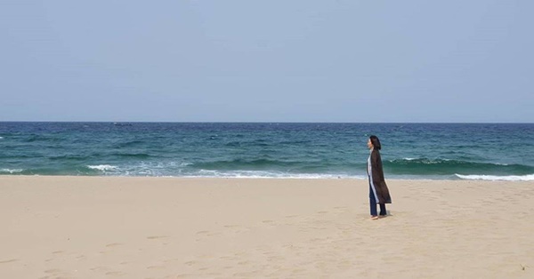 Phục sát đất bà cả và bác sĩ soái ca ở hậu trường Thế Giới Hôn Nhân: Diễn cảnh tự tử nhập tâm đến nỗi cứu hộ phải ra lôi vào!-12