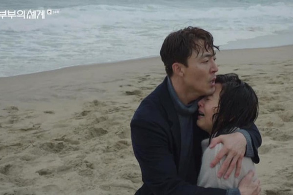 Thế Giới Hôn Nhân”: Đến cuối cùng tất cả đều là những nạn nhân đáng thương của lý tưởng và tình yêu-19