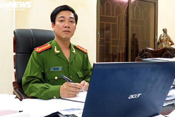 Đường ‘Nhuệ khai xuống công ty Lâm Quyết để bảo vệ tài sản trong thời gian chủ không có mặt-4