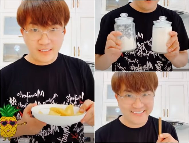 Những chiêu làm nước chấm thần sầu của sao Việt, chấm món gì cũng ngon mê ly-6