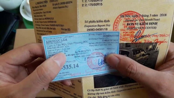 6 điều nhất định cần làm khi đi mua xe cũ-2