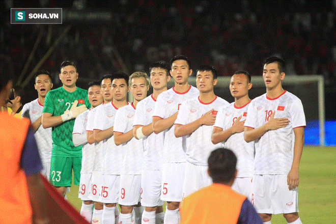Vòng loại World Cup có thể đổi luật, đội tuyển Việt Nam bất ngờ được hưởng lợi?-1