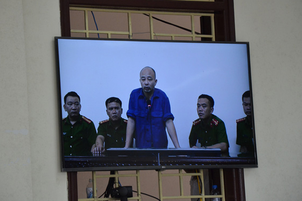 Đường Nhuệ từng treo giá 1 tỷ đồng cho ai tìm thấy chủ doanh nghiệp Lâm Quyết?-3