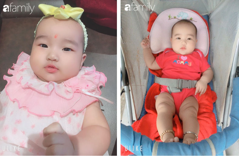 Lần đầu nấu cháo cho con, mẹ 9x cạn lời với thành quả của chính mình nhưng dân mạng lại khen quá siêu-2