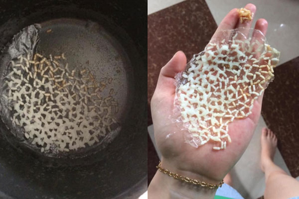 Những bữa tối khoảng 200K của cô giáo dạy toán toàn món ngon khiến chồng con chỉ thích cơm nhà-19