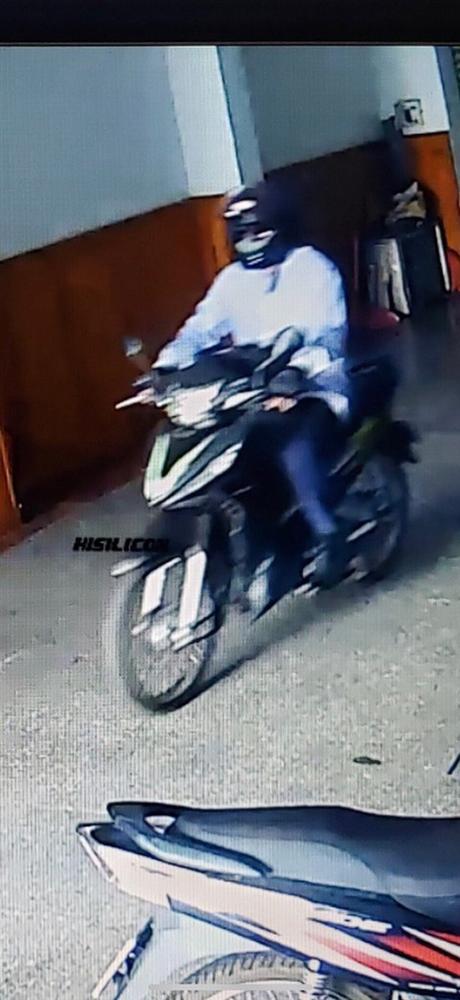 Bí thư xã đốt cháu vợ trong xe bán tải nợ hơn 10 tỷ đồng, có dấu hiệu đa nhân cách, người vợ đổ bệnh phải nằm viện khi biết tin chồng giết người-2