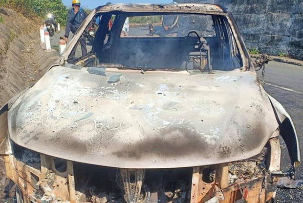 Những tình tiết không thể tin nổi trong vụ Bí thư xã giết cháu rồi giả chết: Từng đi trộm mộ, theo dõi đám tang của chính mình qua camera-3