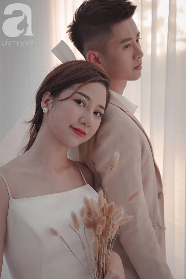 Chú rể trong câu chuyện Yêu và cưới trong 10 ngày hot MXH lên tiếng: Mình không thêu dệt hoàn toàn, còn chuyện tình cảm, đúng hay sai chỉ tương lai mới biết-5