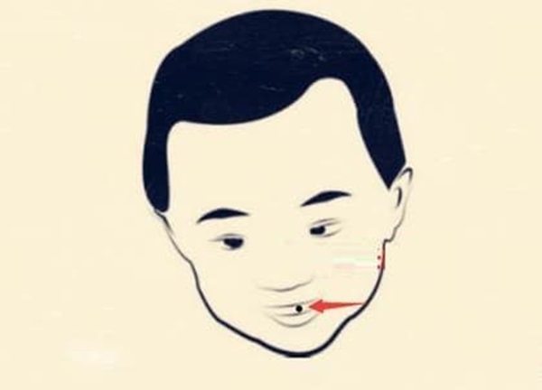 Nốt ruồi tài lộc là gì? Ở những vị trí nào trên cơ thể của bạn có nốt ruồi tài lộc-1