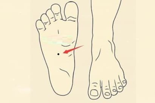 Nốt ruồi tài lộc là gì? Ở những vị trí nào trên cơ thể của bạn có nốt ruồi tài lộc-3