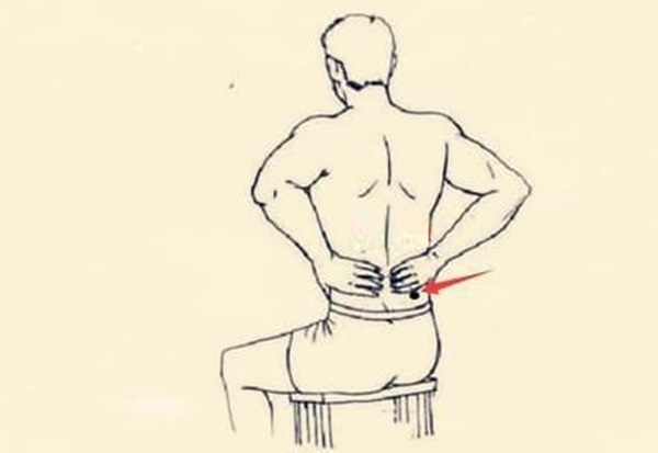 Nốt ruồi tài lộc là gì? Ở những vị trí nào trên cơ thể của bạn có nốt ruồi tài lộc-4