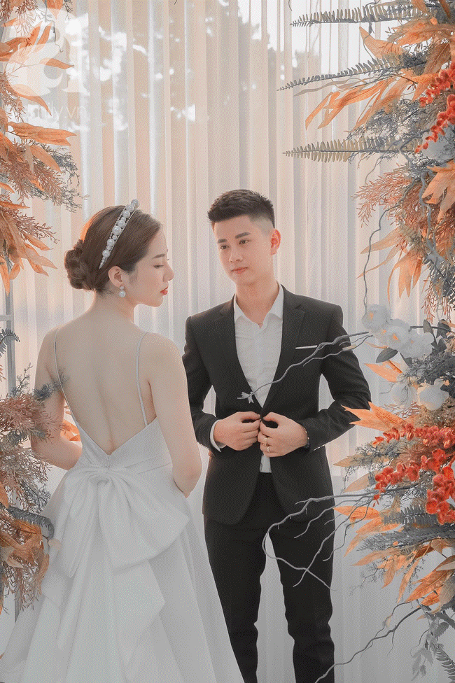 Chú rể trong câu chuyện Yêu và cưới trong 10 ngày hot MXH lên tiếng: Mình không thêu dệt hoàn toàn, còn chuyện tình cảm, đúng hay sai chỉ tương lai mới biết-7