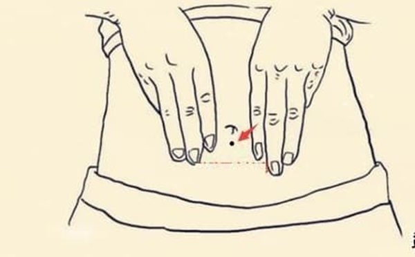 Nốt ruồi tài lộc là gì? Ở những vị trí nào trên cơ thể của bạn có nốt ruồi tài lộc-5