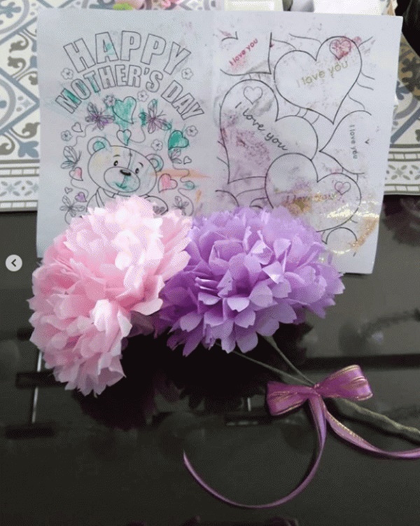 Lâm Tâm Như khoe nhan sắc tuổi 44 nhưng chiếc nhẫn kim cương siêu bự trên tay mới gây chú ý-2