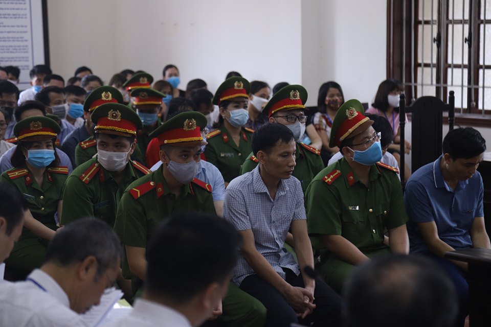 Hé lộ phương thức nâng điểm thi của liên minh ma quỷ” rúng động Hòa Bình-1