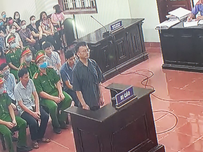 Hé lộ phương thức nâng điểm thi của liên minh ma quỷ” rúng động Hòa Bình-2