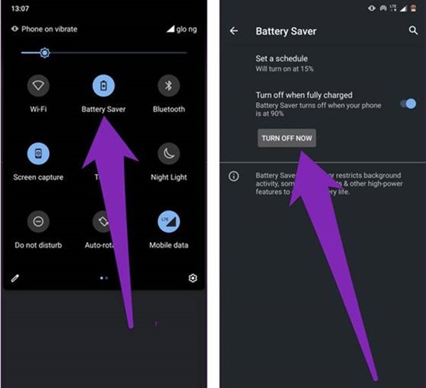 Cần làm gì khi điện thoại không sao lưu danh bạ?-2