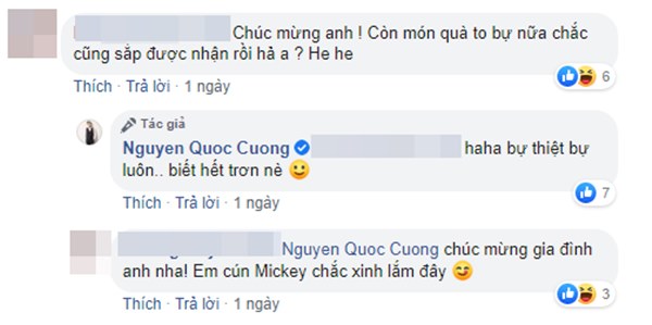 Cường Đô la lỡ miệng để lộ chuyện bà xã Đàm Thu Trang sắp sửa sinh con?-2