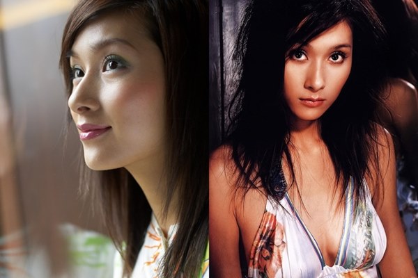 Cuộc sống cô độc của hoa hậu từng bị đánh ghen, lộ ảnh nhạy cảm-6