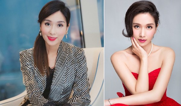 Cuộc sống cô độc của hoa hậu từng bị đánh ghen, lộ ảnh nhạy cảm-7