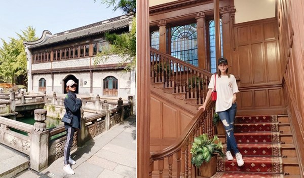 Cuộc sống cô độc của hoa hậu từng bị đánh ghen, lộ ảnh nhạy cảm-8