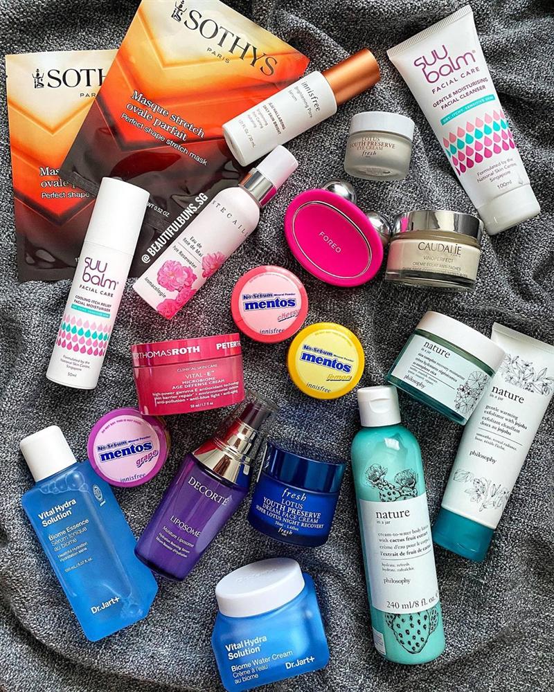 Bác sĩ cảnh báo đây chính là 4 sản phẩm hủy hoại làn da, khiến da ngày một nhăn nheo và lão hóa không phanh-3