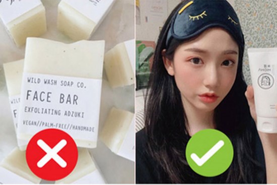 Bác sĩ cảnh báo đây chính là 4 sản phẩm hủy hoại làn da, khiến da ngày một nhăn nheo và lão hóa không phanh