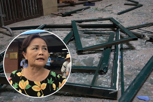 Vợ chồng nữ giáo viên tử vong trong vụ nổ kinh hoàng ở Quảng Nam: Sống hoà thuận, luôn giúp đỡ người khác-5