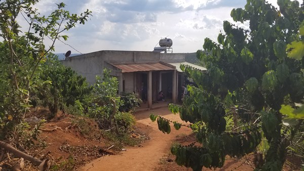 Bí thư xã giết người dựng hiện trường giả: Viếng tang con mà không biết-3