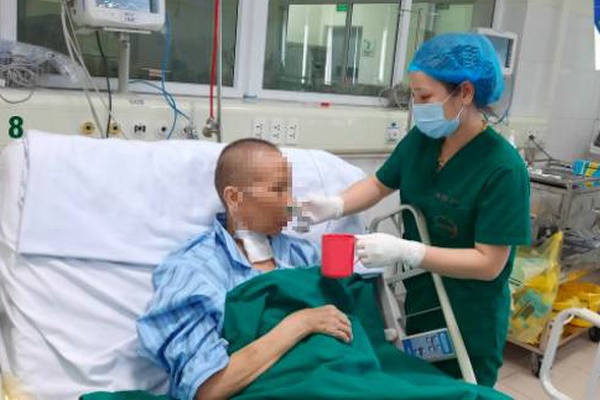 Việt Nam chỉ còn 39 người mắc Covid-19 đang điều trị; bác ruột BN17 tiến triển tốt, đã tự thở-1
