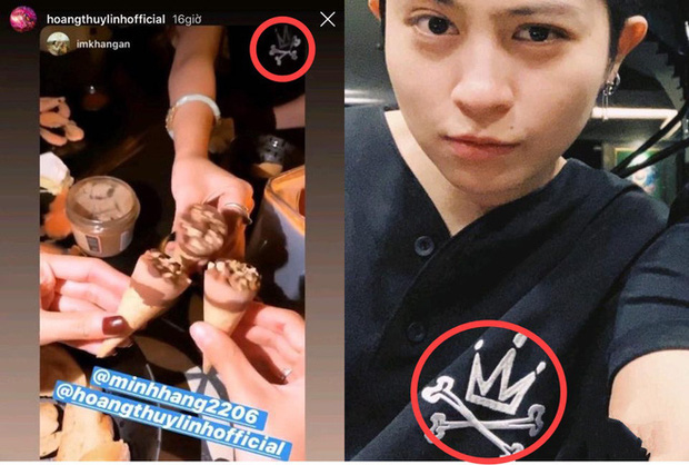 Gil Lê lần đầu công khai xuất hiện tại nhà mới của Hoàng Thùy Linh, còn kề sát cạnh nhau-3