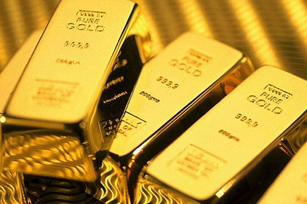 Giá vàng hôm nay 13/5: USD suy yếu, vàng vững trên cao-2